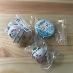くら寿司 モモンガ ちいかわ フィギュア おまけ付き