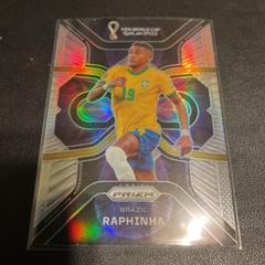 ラフィーニャ Panini Chronicles ルーキーカード 99枚限定 2025年最新】ラフィーニャ カードの人気アイテム - メルカリ