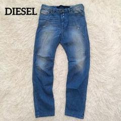 00s DIESEL カーゴ フレアパンツ ディーゼル アーカイブ Y2K 00s DIESEL カーゴ フレアパンツ ディーゼル アーカイブ Y2K