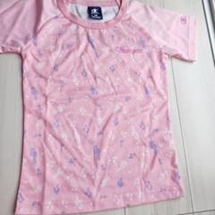 Champion　Ｔシャツ　130