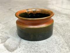 70s デンマーク製 ヴィンテージ 小物入れ 器