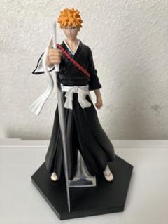 BLEACH フィギュア　まとめ売り BLEACH フィギュアセット まとめ売り - メルカリ