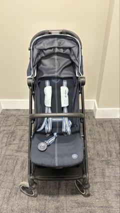 【日本未発売モデル】サイベックス CYBEX Beezy