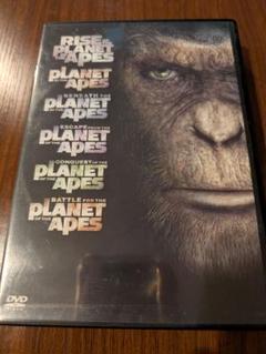 2025年最新】猿の惑星 DVD-BOXの人気アイテム - メルカリ