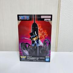 ☆サボVS五老星&イム様 ワールドコレクタブルフィギュア 五老星 ワンピース ワールドコレクタブルフィギュア SPECIAL サボVS五老