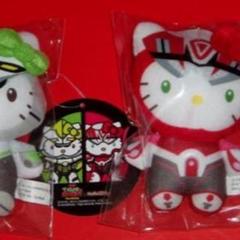 2025年最新】tiger bunny キティの人気アイテム - メルカリ