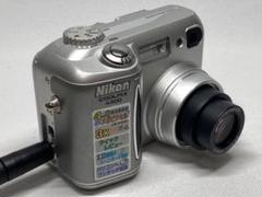 美品　Nikon　COOLPIX E4300　デジカメ　撮影例有　b26b315 美品 Nikon COOLPIX E4300 デジカメ 撮影例有 b26b315 - メルカリ