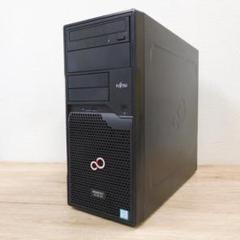 【送料込】FUJITSU　PRIMERGY TX1310 M1のサムネイル