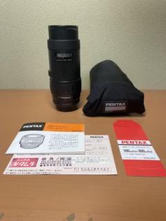 PENTAX FA Z 100-300/4.5-5.6 - メルカリ