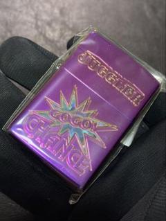 zippo ジャグラー 装飾 4面加工 シルバー 特殊加工 2021年製 zippo ジャグラー 装飾 4面加工 シルバー 特殊加工 2021年製 ②