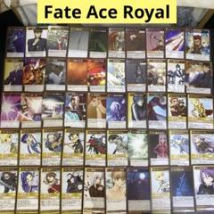 【M982】Fate Ace Royal カード　95枚　まとめ売り