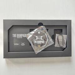 THE RAMPAGE Visaでタッチ　キーホルダー　ランペ　限定