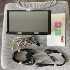 Pioneer AVIC-RZ302カーナビ BluetoothGPSアンテナ付