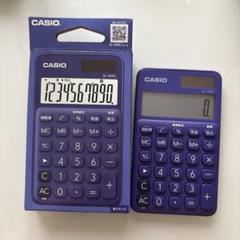 CASIO 10桁 手帳型のサムネイル