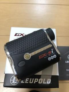 ルポルド GPSゴルフ距離計 GX-5i3