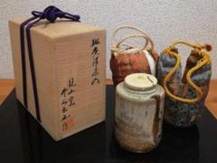 2025年最新】茶入 唐津の人気アイテム - メルカリ