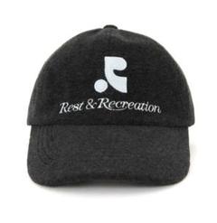 2025年最新】rest&recreation キャップの人気アイテム - メルカリ
