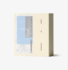 LE SSERAFIM 2023 SEASON'S GREETINGS【グッズ】 | LE SSERAFIM