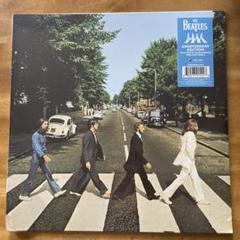 2025年最新】abbey road レコードの人気アイテム - メルカリ