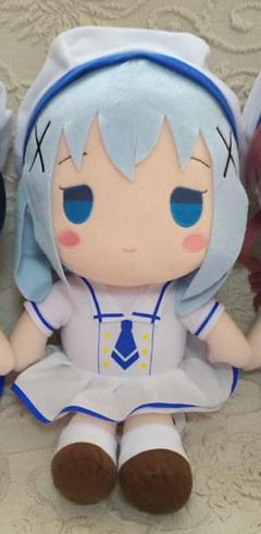 ご注文はうさぎですか デフォルメぬいぐるみxlの中古 未使用品を探そう メルカリ ご注文はうさぎですか デフォルメぬいぐるみxlの中古 未使用品を探そう メルカリ