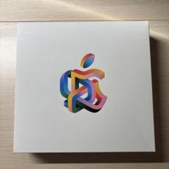 アップル ストア 梅田 オープン記念ノベルティ 3点 アップル ストア 梅田 オープン記念ノベルティ 3点 - メルカリ
