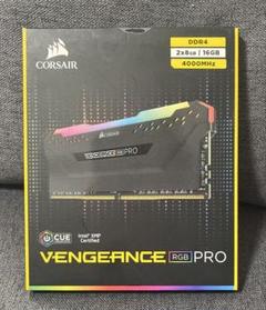 CORSAIR メモリ 16GB DDR4 4000MHz CL16 中古動作品 2025年最新】Yahoo!オークション -ddr4 16gb corsairの中古品
