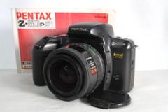 ✧完動品✧PENTAX Z-1P フィルムカメラ　フラッグシップ ペンタックス Z-1p - ペンタックスのフィルムカメラの最高傑作