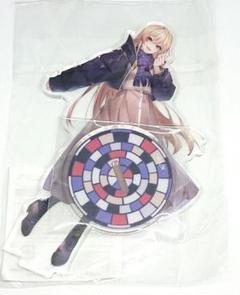 フレン・E・ルスタリオ ウィンターデートアクリルスタンド