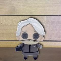 第五人格 納棺師 イソップ てるてるりーるマスコット ldentityV 第五人格 てるてりーるマスコット 納棺師 イソップ 他