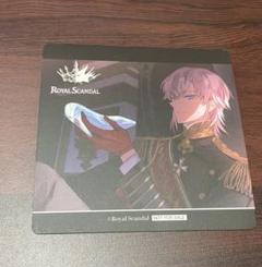 ロイスキャ 缶バッジ アルベール Amazon | Royal Scandal ロイスキャ 缶バッジ アルベール