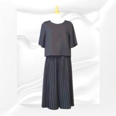 【超美品✨】paradis terre パラディティールワイドパンツセットアップ