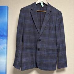 【未使用級】ポール・スミス　 ネイビー シングルブレストコート メンズ コート,ブルゾン,アウター ｜ポール・スミス