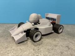 通販生活 ファッション MR-03 フォーミュラ MZ ミニッツ 京商 シャーシ 未 ボディセット ホビーラジコン