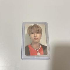 StrayKids ハンジソン　NOEASY トレカ　shopee
