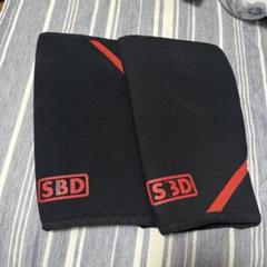 ◇SBD　ニースリーブ　旧型　未使用品 ◇SBD ニースリーブ 旧型 未使用品