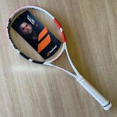 バボラ　Babolat 硬式テニスラケット ピュアストライク16×19 G2のサムネイル