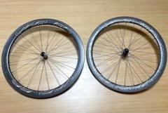 YOLEOカーボンホイール　リムブレーキ用（生産終了品） YOLEOカーボンホイールリムブレーキ用（生産終了品）