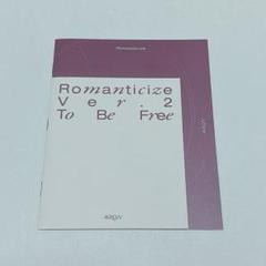 NU'EST ミニョン　Romanticize セット　トレカ　コンプリート 2025年最新】Romanticizの人気アイテム - メルカリ