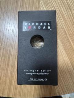 【新品未使用】MICHAEL JORDAN コロンスプレー 50ml　3個セット 新品未使用 マイケルジョーダン コロン 50ml - メルカリ