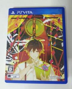 古書店街の橋姫 々 PS Vita ゲームソフト