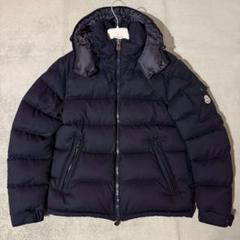 MONCLER モンクレール モンジュネーブル ダウンジャケット