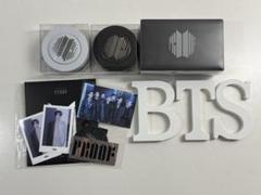 BTS ジョングク  PROOF  展示会　韓国限定　ラキドロ　トレカ 防弾少年団(BTS) - 【新品未使用】 BTS proof ラキドロ