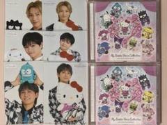 【CD・匿名配送】My Bestie Voice Collection