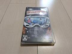 PSP ショーンホワイト スノーボード
