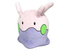 ポケモン★♥ヌメラ♥★もちふわクッション★三英貿易