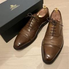 2024年最新】クロケットアンドジョーンズ crocket & jones 英国製