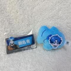 新名有 缶バッジ アクスタ 2025年最新】新名有 アクスタの人気アイテム - メルカリ