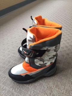 BEL-RAYスノーブーツ 22.5センチ