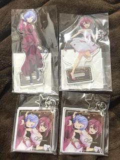 2025年最新】86 エイティシックス アクリルフィギュアの人気