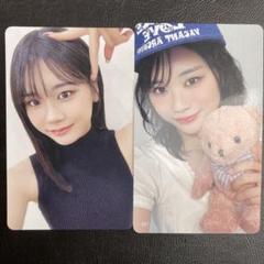 ME:I THIS IS 日本 ツアー 会場限定 FC トレカ 佐々木心菜 2種